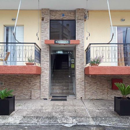 Katerina Apartments Kalamata Zewnętrze zdjęcie