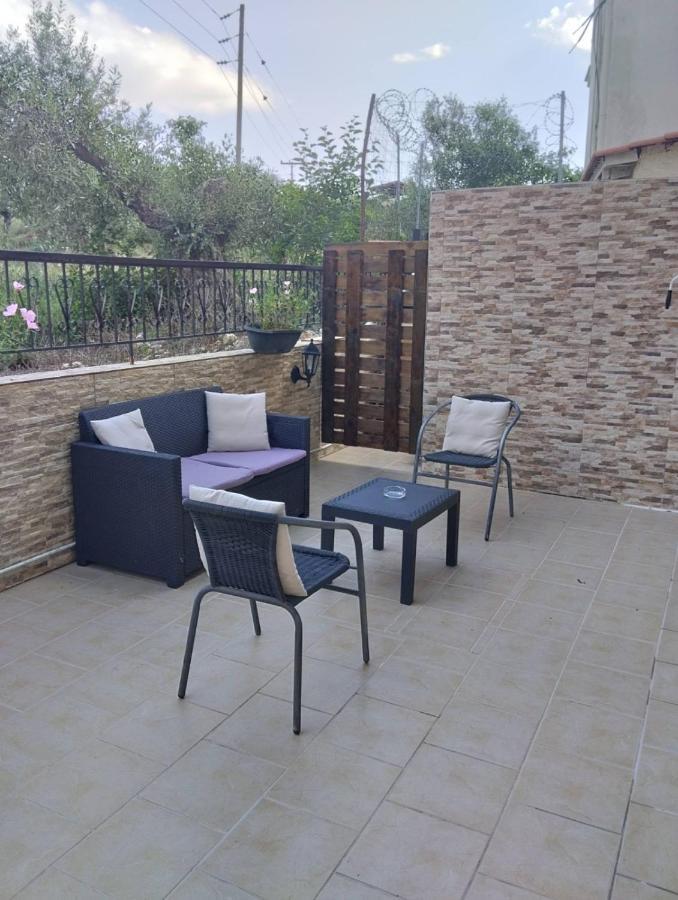 Katerina Apartments Kalamata Zewnętrze zdjęcie